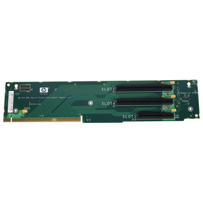 Переходная плата HP 408786-001 PCI-E8x