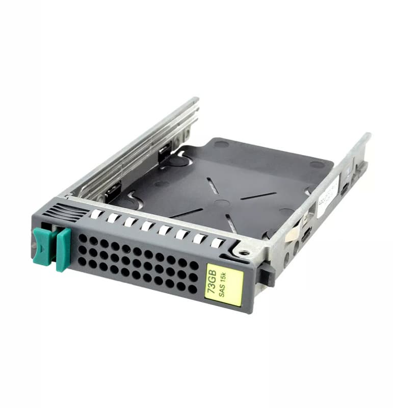 Салазка Fujitsu A3C40058359 2.5"