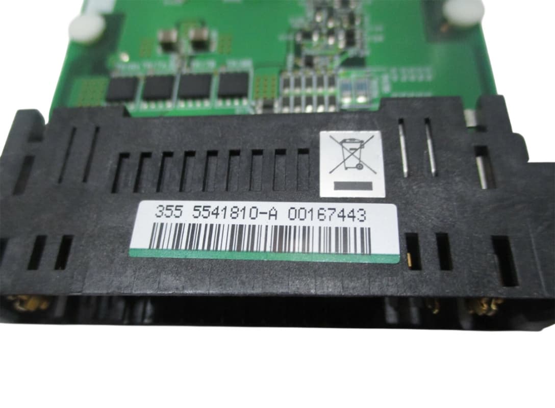 Модуль Питания Hitachi 5541810‑A для HDD