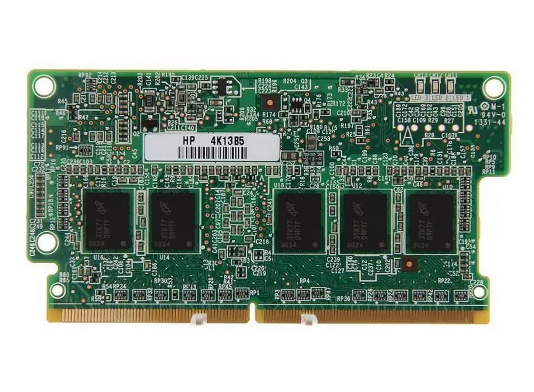 Модуль Кэш-памяти HP 505908-001 1 GB