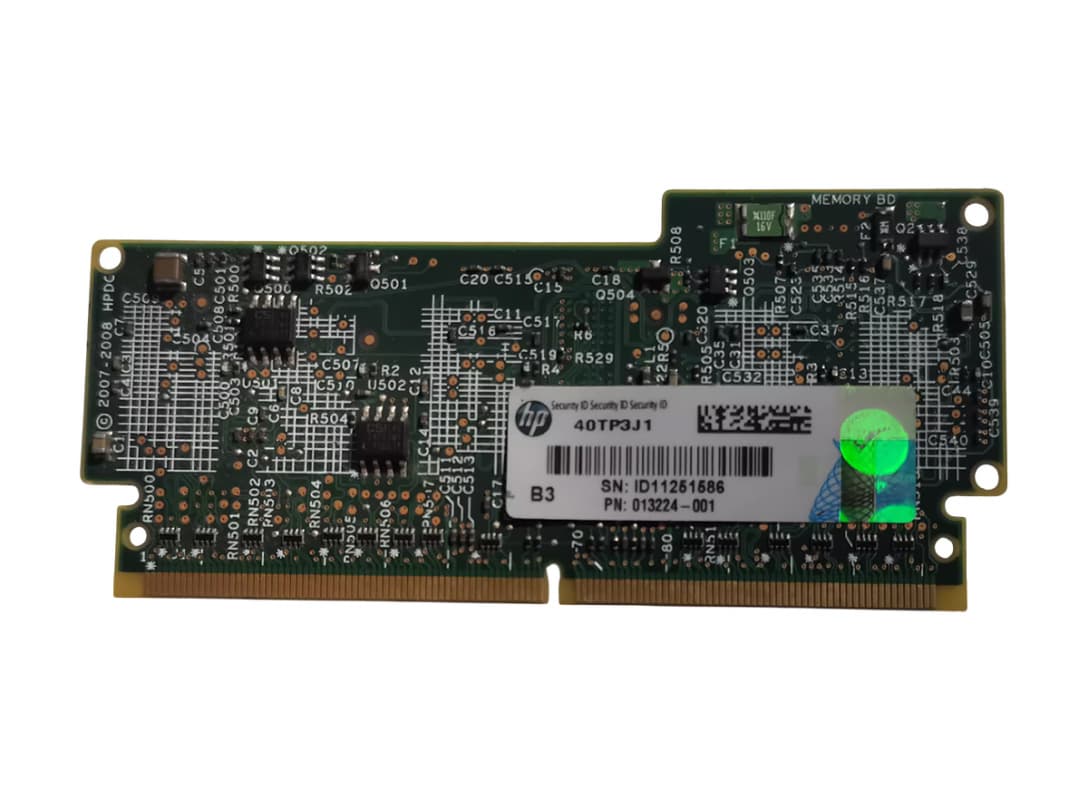 Модуль Кэш-памяти HP 013224-002 512 МБ
