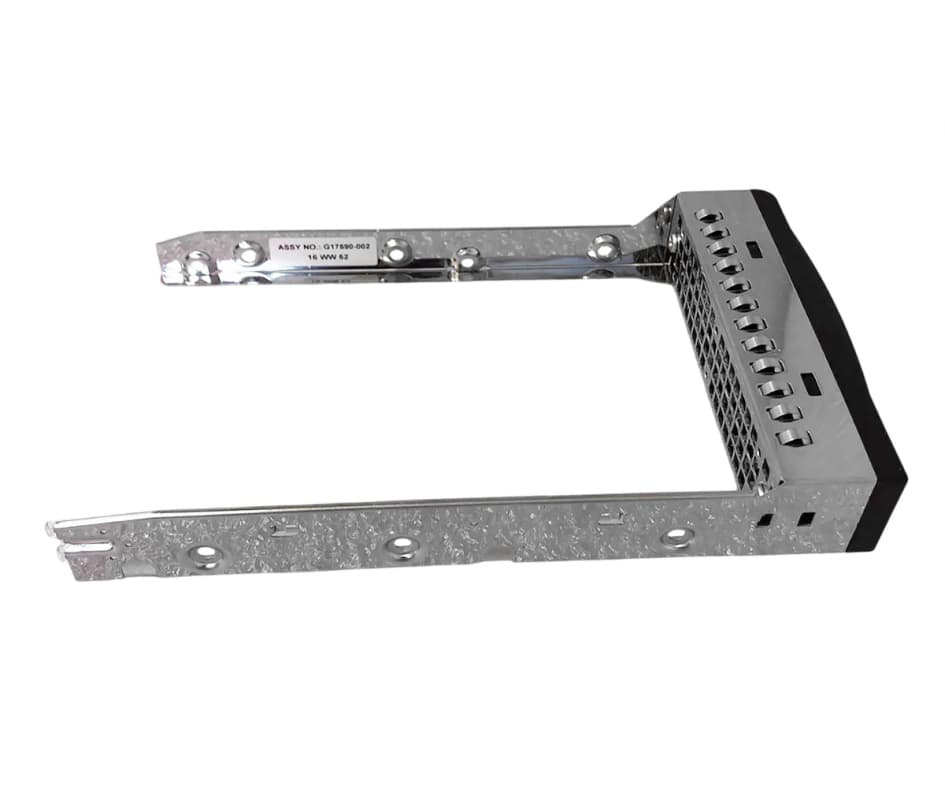 Салазка Intel G17590 3.5"