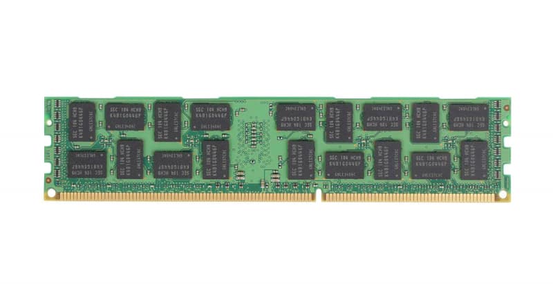 Оперативная память SAMSUNG M393B5170FH0-CH9 DDRIII 4Gb